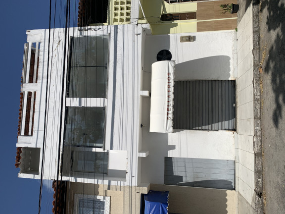 Imagem Casa com 4 Quartos à Venda, 120 m² em Stella Maris - Salvador Imagem Casa com 4 Quartos à Venda, 120 m² em Stella Maris - Salvador