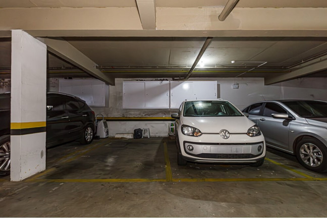 Imagem Apartamento com 3 Quartos à Venda, 122 m² em Petrópolis - Porto Alegre
