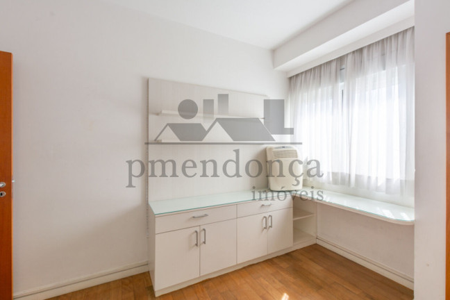 Imagem Apartamento com 4 Quartos à Venda, 225 m² em Perdizes - São Paulo Imagem Apartamento com 4 Quartos à Venda, 225 m² em Perdizes - São Paulo