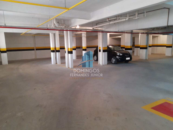 Imagem Apartamento com 2 Quartos à Venda, 45 m² em Vila Nova York - São Paulo Imagem Apartamento com 2 Quartos à Venda, 45 m² em Vila Nova York - São Paulo