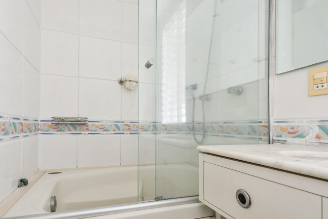 Imagem Apartamento com 2 Quartos à Venda, 84 m² em Campo Belo - São Paulo Imagem Apartamento com 2 Quartos à Venda, 84 m² em Campo Belo - São Paulo