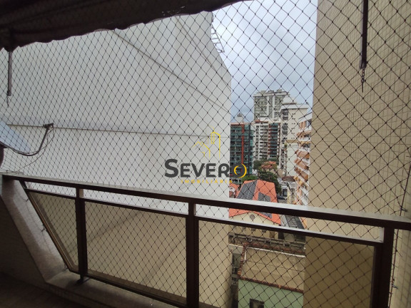Imagem Apartamento com 4 Quartos à Venda, 180 m² em Icaraí - Niterói