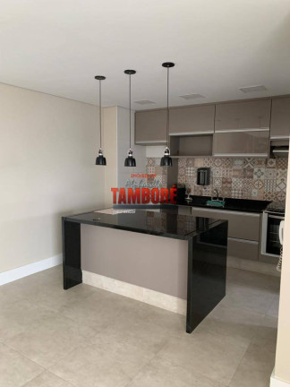 Imagem Apartamento à Venda, 150 m² em Dezoito Do Forte Empresarial/alphaville. - Barueri