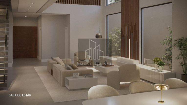 Imagem Casa com 4 Quartos à Venda, 399 m² em Alphaville - Santana De Parnaíba Imagem Casa com 4 Quartos à Venda, 399 m² em Alphaville - Santana De Parnaíba