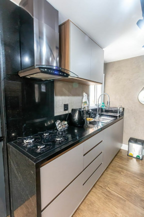 Imagem Apartamento com 2 Quartos à Venda,  em Vila Olímpia - São Paulo