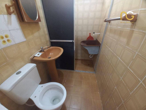 Imagem Kitnet com 1 Quarto à Venda, 18 m² em Vila Assunção - Praia Grande Imagem Kitnet com 1 Quarto à Venda, 18 m² em Vila Assunção - Praia Grande