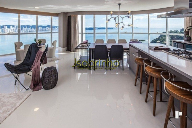 Imagem Apartamento com 4 Quartos à Venda, 238 m² em Barra Sul - Balneário Camboriú Imagem Apartamento com 4 Quartos à Venda, 238 m² em Barra Sul - Balneário Camboriú