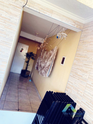 Imagem Sobrado com 4 Quartos à Venda, 250 m² em Taboão - São Bernardo Do Campo Imagem Sobrado com 4 Quartos à Venda, 250 m² em Taboão - São Bernardo Do Campo