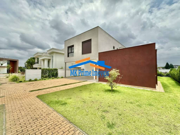Imagem Casa de Condomínio com 4 Quartos à Venda, 307 m² em Granja Viana - Carapicuíba Imagem Casa de Condomínio com 4 Quartos à Venda, 307 m² em Granja Viana - Carapicuíba