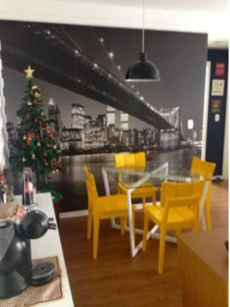 Imagem Apartamento com 2 Quartos à Venda, 50 m² em Jardim Do Tiro - São Paulo Imagem Apartamento com 2 Quartos à Venda, 50 m² em Jardim Do Tiro - São Paulo