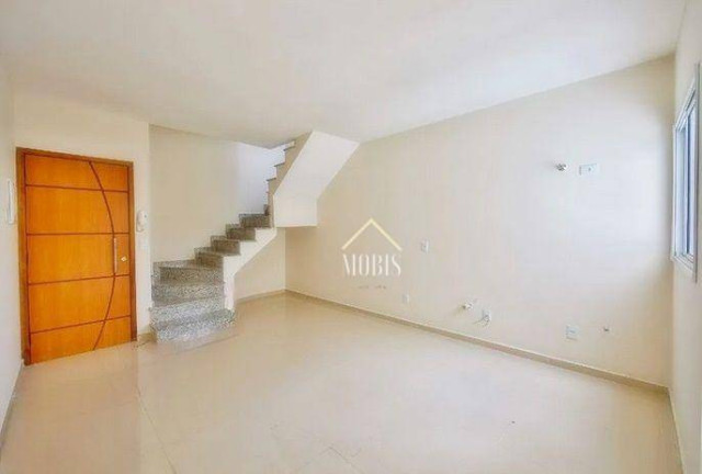 Imagem Cobertura com 2 Quartos à Venda, 120 m² em Vila Humaitá - Santo André Imagem Cobertura com 2 Quartos à Venda, 120 m² em Vila Humaitá - Santo André