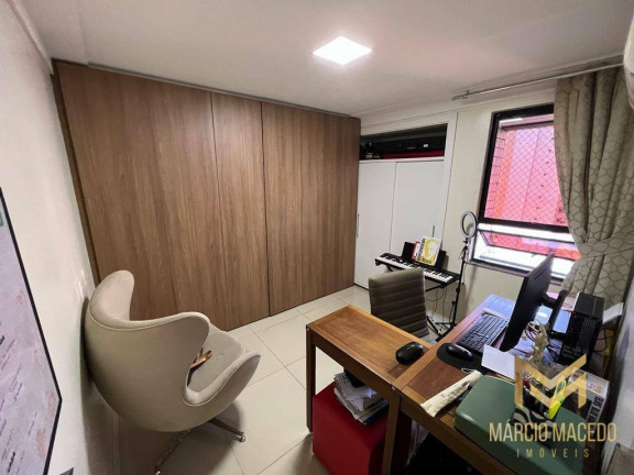 Imagem Apartamento com 3 Quartos à Venda, 136 m² em Aldeota - Fortaleza Imagem Apartamento com 3 Quartos à Venda, 136 m² em Aldeota - Fortaleza