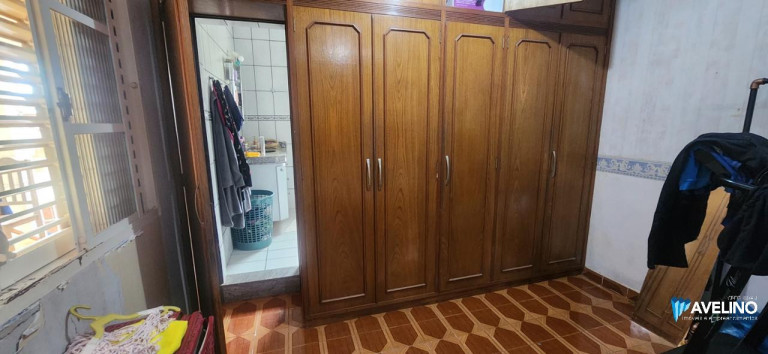 Imagem Casa com 5 Quartos à Venda, 277 m² em Vila Rosa Pires - Campo Grande