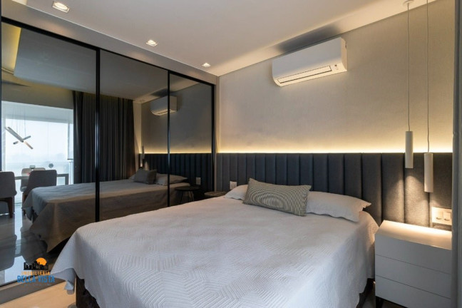Imagem Apartamento com 1 Quarto à Venda, em Vila Mariana - São Paulo Imagem Apartamento com 1 Quarto à Venda, em Vila Mariana - São Paulo