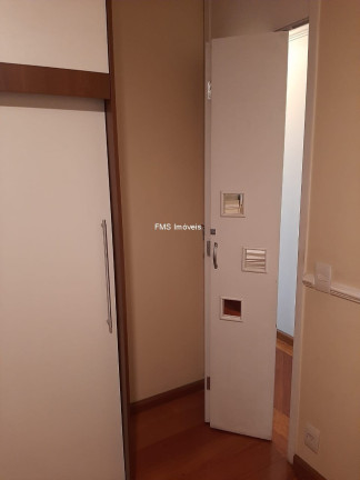 Imagem Imóvel com 3 Quartos à Venda, 65 m² em Jardim Caboré - São Paulo Imagem Imóvel com 3 Quartos à Venda, 65 m² em Jardim Caboré - São Paulo