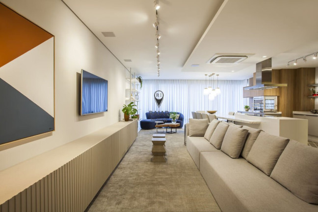 Imagem Apartamento com 4 Quartos à Venda,  em Centro - Balneário Camboriú