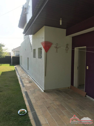 Imagem Casa de Condomínio com 3 Quartos à Venda, 316 m² em Jardim Coleginho - Jacareí Imagem Casa de Condomínio com 3 Quartos à Venda, 316 m² em Jardim Coleginho - Jacareí