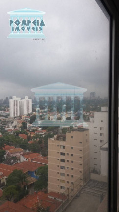 Imagem Apartamento com 1 Quarto à Venda, 61 m² em Perdizes - São Paulo