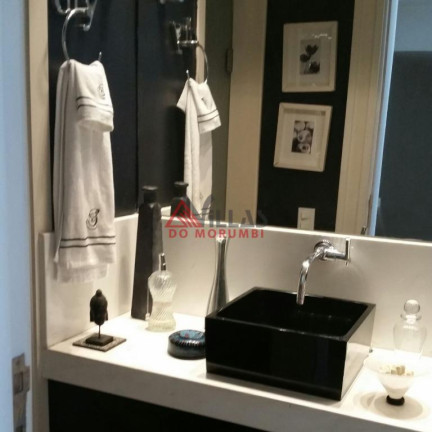 Imagem Apartamento com 4 Quartos à Venda, 367 m² em Real Parque - São Paulo Imagem Apartamento com 4 Quartos à Venda, 367 m² em Real Parque - São Paulo