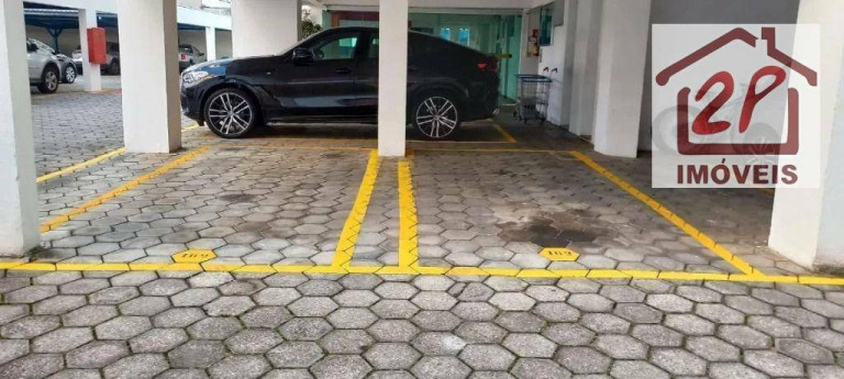 Imagem Cobertura com 3 Quartos à Venda ou Locação, 210 m² em Jardim Aquarius - São José Dos Campos