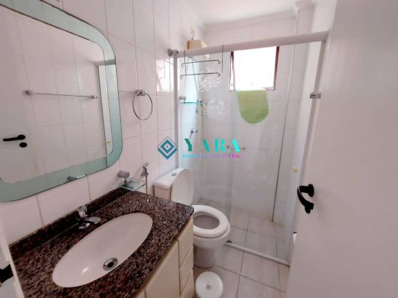 Imagem Apartamento com 2 Quartos à Venda, 105 m² em Praia Grande - Ubatuba
