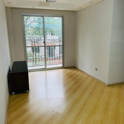 Imagem Apartamento com 2 Quartos à Venda, 50 m² em Jardim São Savério - São Paulo Imagem Apartamento com 2 Quartos à Venda, 50 m² em Jardim São Savério - São Paulo