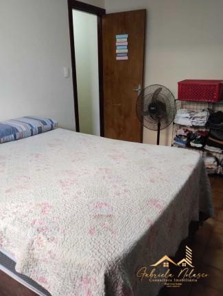 Imagem Apartamento com 1 Quarto à Venda, 55 m² em Boqueirão - Praia Grande Imagem Apartamento com 1 Quarto à Venda, 55 m² em Boqueirão - Praia Grande
