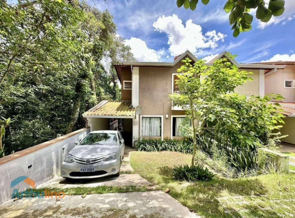 Imagem Casa com 3 Quartos à Venda, 124 m² em Jardim Ana Estela - Carapicuíba Imagem Casa com 3 Quartos à Venda, 124 m² em Jardim Ana Estela - Carapicuíba