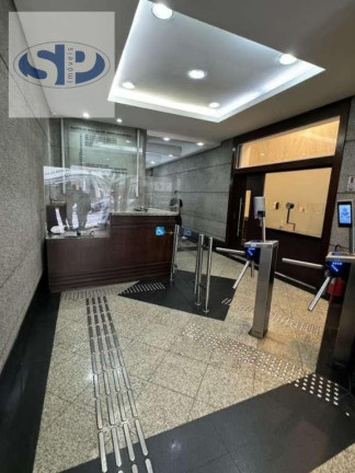 Imagem Sala Comercial à Venda, 270 m² em Centro Histórico De São Paulo - São Paulo Imagem Sala Comercial à Venda, 270 m² em Centro Histórico De São Paulo - São Paulo