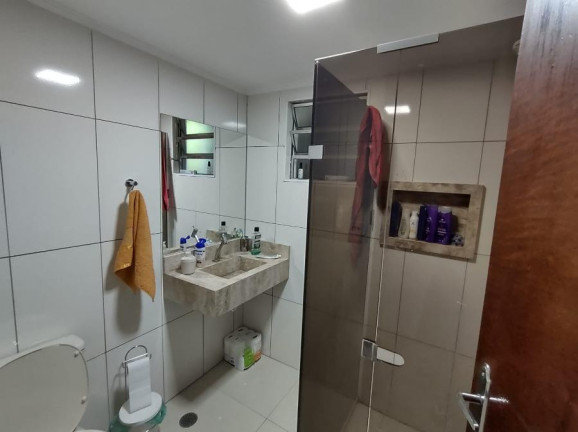 Imagem Casa com 3 Quartos à Venda, 120 m² em Cidade Nova São Miguel - São Paulo Imagem Casa com 3 Quartos à Venda, 120 m² em Cidade Nova São Miguel - São Paulo