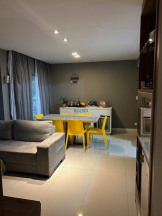 Imagem Apartamento com 3 Quartos à Venda,  em Vila Da Saude - São Paulo