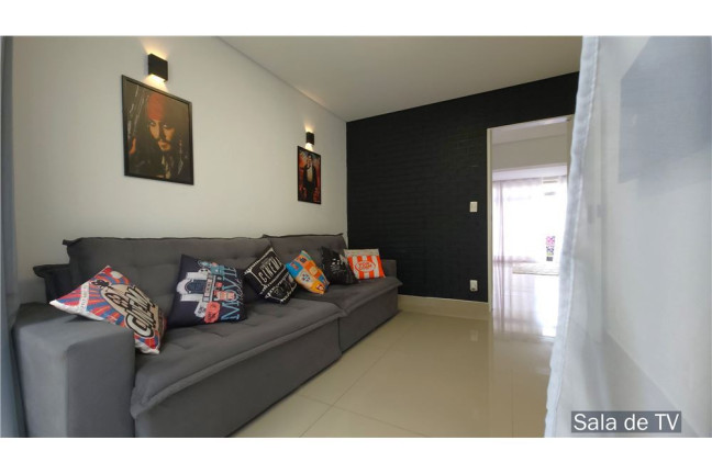 Imagem Casa com 3 Quartos à Venda, 193 m² em Perdizes - São Paulo