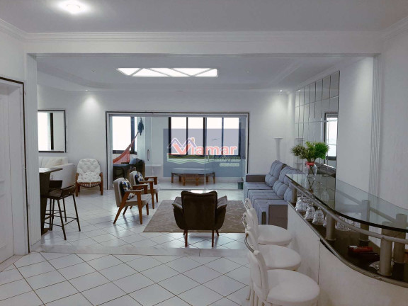 Imagem Apartamento com 4 Quartos à Venda, 230 m² em Morro Do Maluf - Guarujá Imagem Apartamento com 4 Quartos à Venda, 230 m² em Morro Do Maluf - Guarujá