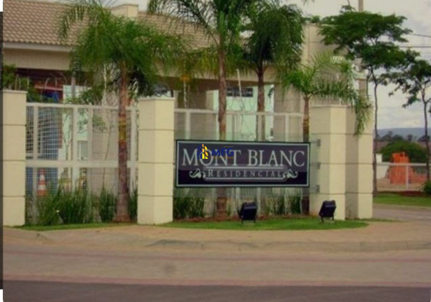 Casa de Condomínio com 4 Quartos à Venda, 480 m² em Mont Blanc Residencial - Sorocaba