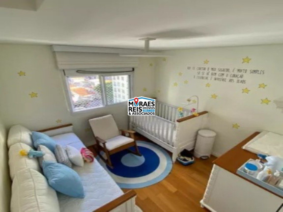 Imagem Apartamento com 2 Quartos à Venda, 100 m² em Jardim Das Acácias - São Paulo Imagem Apartamento com 2 Quartos à Venda, 100 m² em Jardim Das Acácias - São Paulo
