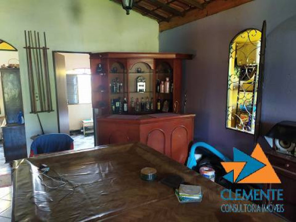 Imagem Casa de Condomínio com 3 Quartos à Venda, 150 m² em Condominio Estancia Da Mata - Jaboticatubas Imagem Casa de Condomínio com 3 Quartos à Venda, 150 m² em Condominio Estancia Da Mata - Jaboticatubas