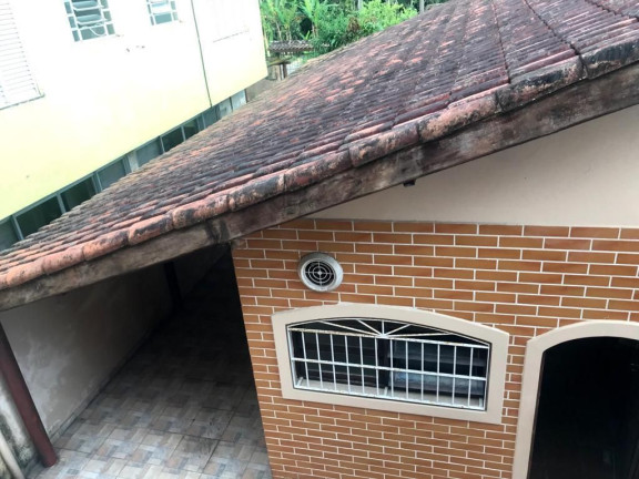 Imagem Casa com 4 Quartos à Venda, 256 m² em Vila Arens - Mongaguá