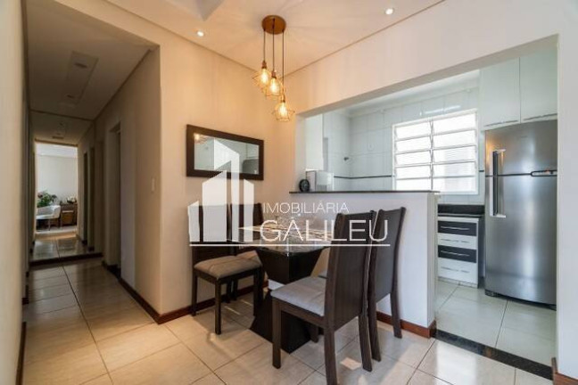 Imagem Apartamento com 3 Quartos à Venda, 71 m² em Jardim Santa Genebra - Campinas