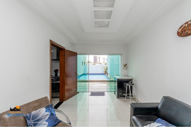 Imagem Casa com 3 Quartos à Venda, em Mooca - São Paulo Imagem Casa com 3 Quartos à Venda, em Mooca - São Paulo