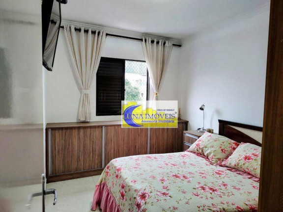 Imagem Cobertura com 2 Quartos à Venda, 155 m² em Parque Terra Nova Ii - São Bernardo Do Campo