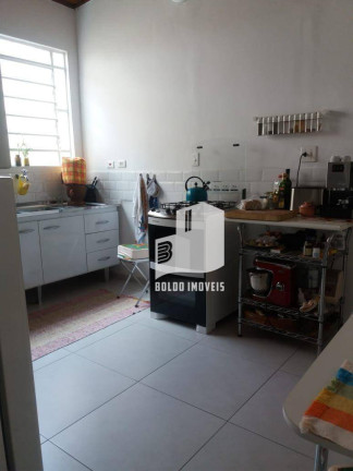 Imagem Casa com 2 Quartos à Venda, 80 m² em Chácara Inglesa - São Paulo