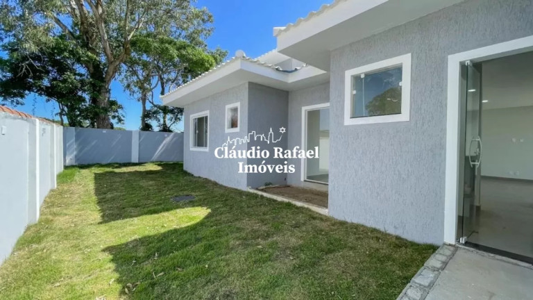Imagem Casa com 3 Quartos à Venda, 135 m² em Caravelas - Armação Dos Búzios