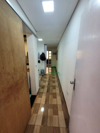 Imagem Sobrado com 6 Quartos à Venda, 375 m² em Cidade Serodio - Guarulhos Imagem Sobrado com 6 Quartos à Venda, 375 m² em Cidade Serodio - Guarulhos