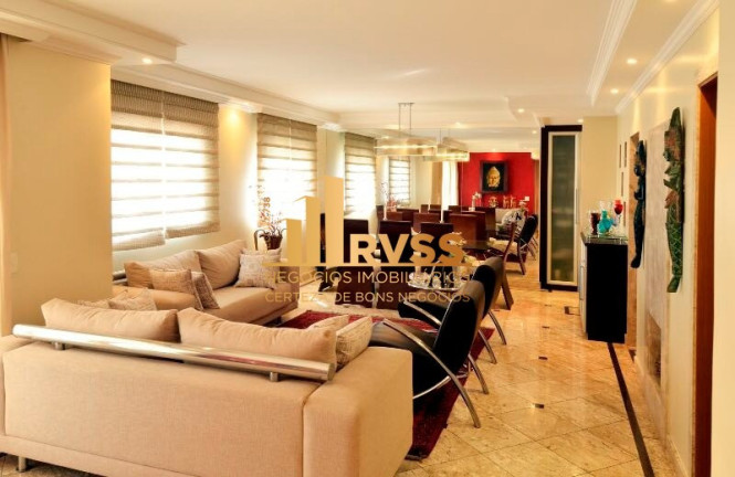 Imagem Apartamento com 3 Quartos à Venda, 190 m² em Perdizes - São Paulo Imagem Apartamento com 3 Quartos à Venda, 190 m² em Perdizes - São Paulo