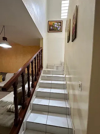 Imagem Casa com 2 Quartos à Venda, 150 m² em Dos Casa - São Bernardo Do Campo