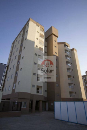Imagem Apartamento com 3 Quartos à Venda, 75 m² em Vila São José - Taubaté