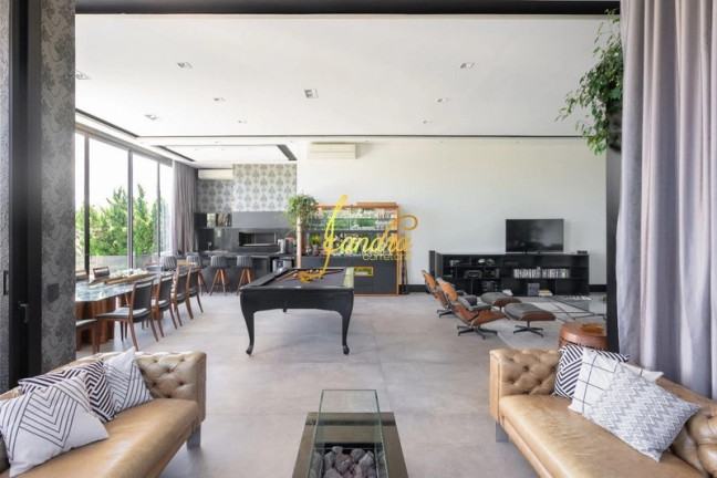 Imagem Casa de Condomínio com 6 Quartos à Venda, 511 m² em Centro - Xangri-la Imagem Casa de Condomínio com 6 Quartos à Venda, 511 m² em Centro - Xangri-la