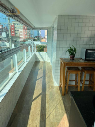 Imagem Apartamento com 2 Quartos à Venda, 76 m² em Boqueirão - Praia Grande Imagem Apartamento com 2 Quartos à Venda, 76 m² em Boqueirão - Praia Grande