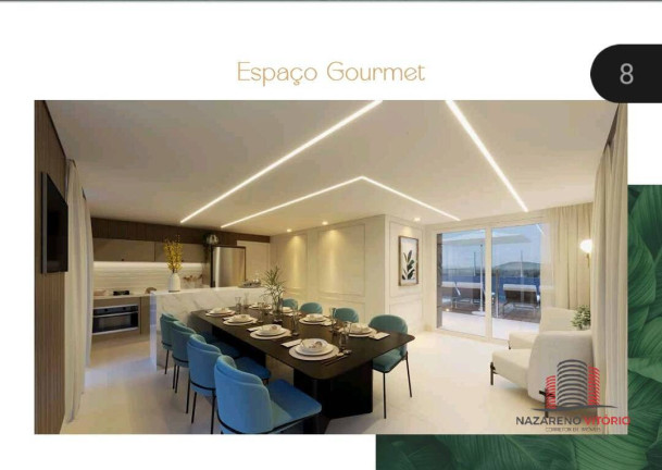 Imagem Apartamento com 2 Quartos à Venda, 77 m² em Pedra Branca - Palhoça Imagem Apartamento com 2 Quartos à Venda, 77 m² em Pedra Branca - Palhoça