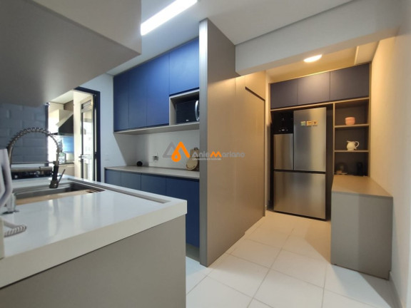 Imagem Apartamento com 2 Quartos à Venda, 123 m² em Tatuapé - São Paulo
